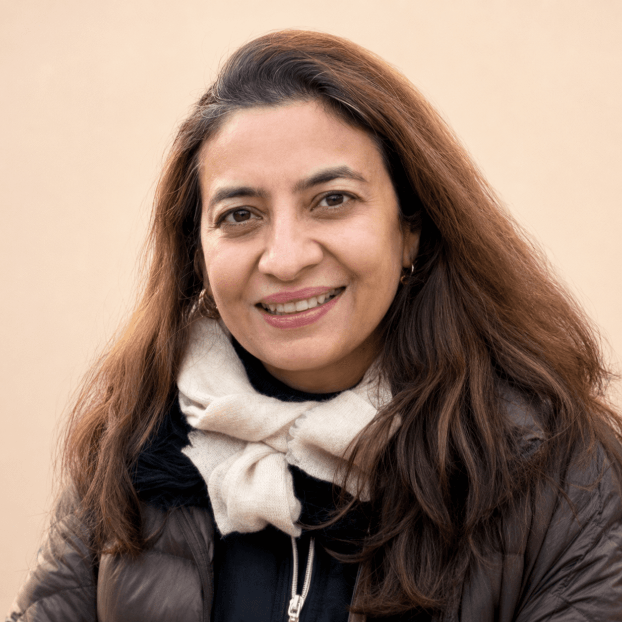 Aditi Dalal, Health Coach
