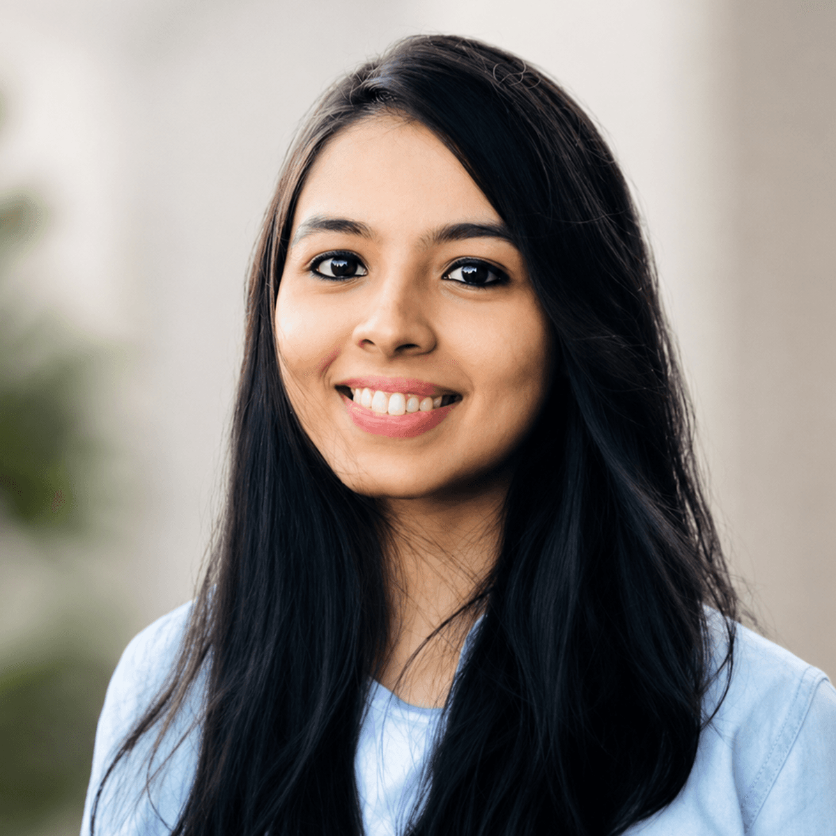 Shraddha Shah, Clinical Nutritionist