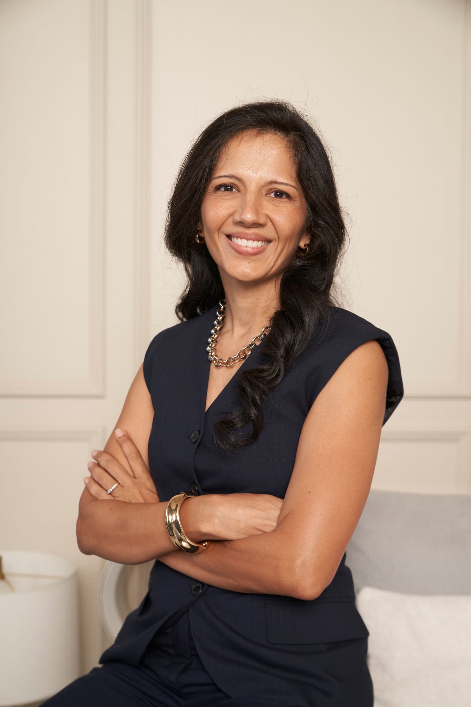 Dr. Roshani Sanghani, American Board-Certified in Endocrinology, Diabetes, and Metabolism