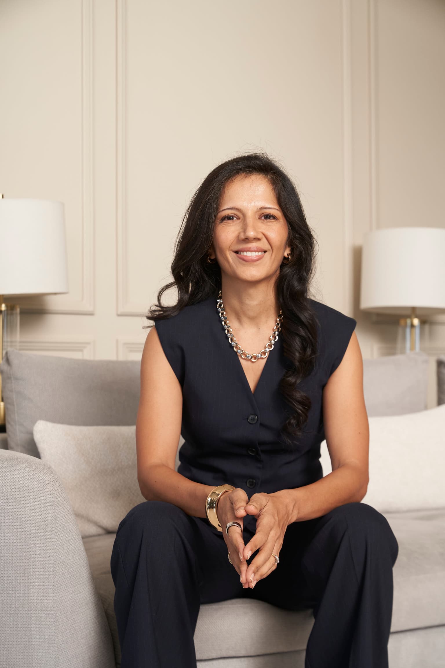Dr. Roshani Sanghani, American Board-Certified in Endocrinology, Diabetes, and Metabolism