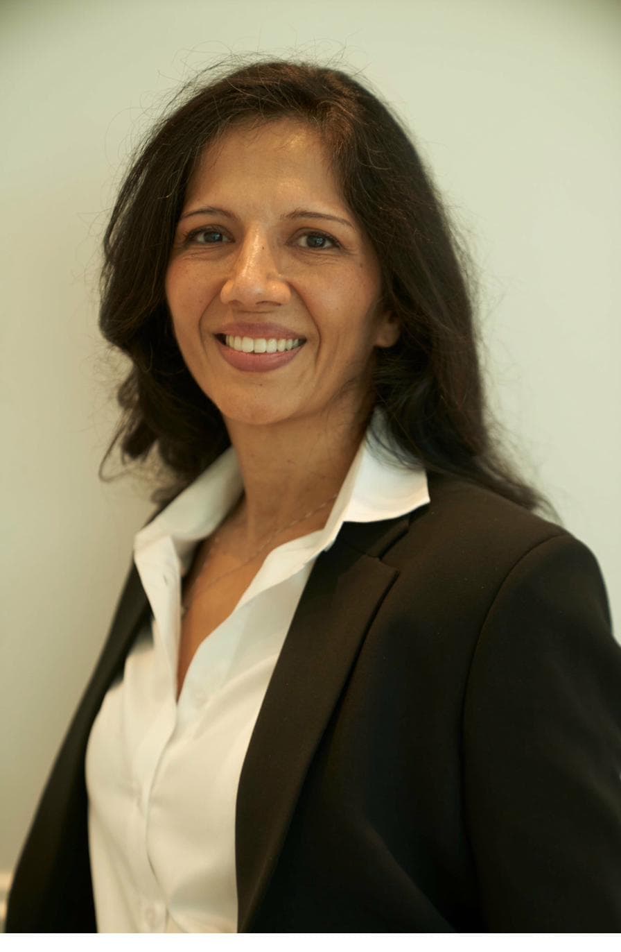Dr. Roshani Sanghani, American Board-Certified Endocrinologist