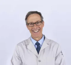 John M. O'Brien, MD