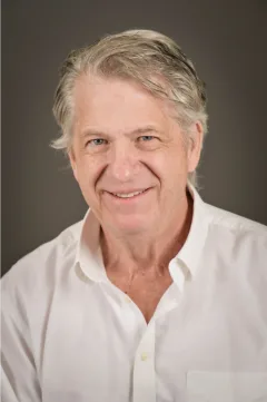 Richard J. Johnson, MD