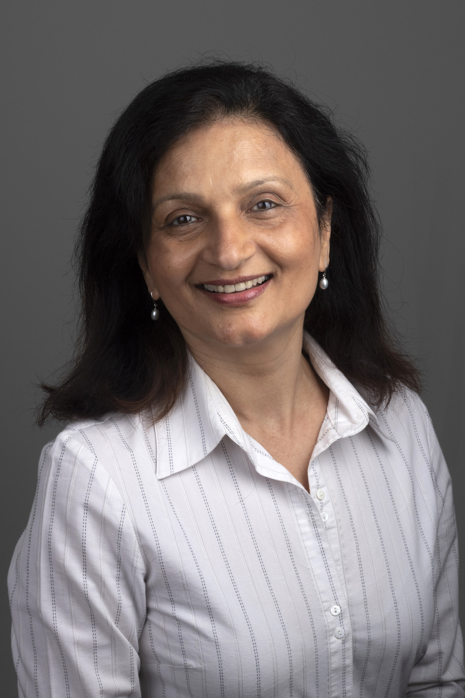 Dr Medha Mushi
